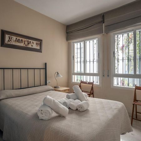 Rentalsevilla San Clemente Ngoại thất bức ảnh