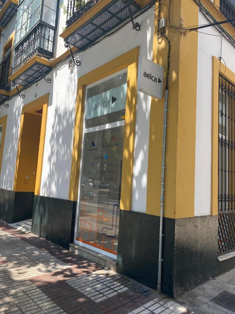 Rentalsevilla San Clemente Ngoại thất bức ảnh