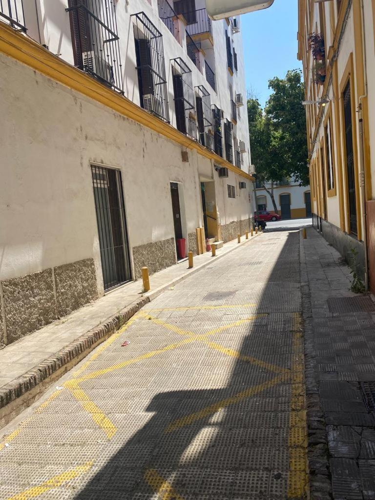 Rentalsevilla San Clemente Ngoại thất bức ảnh