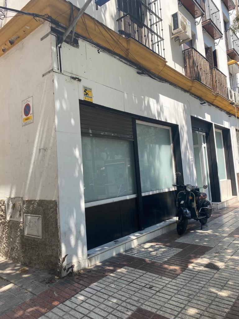 Rentalsevilla San Clemente Ngoại thất bức ảnh
