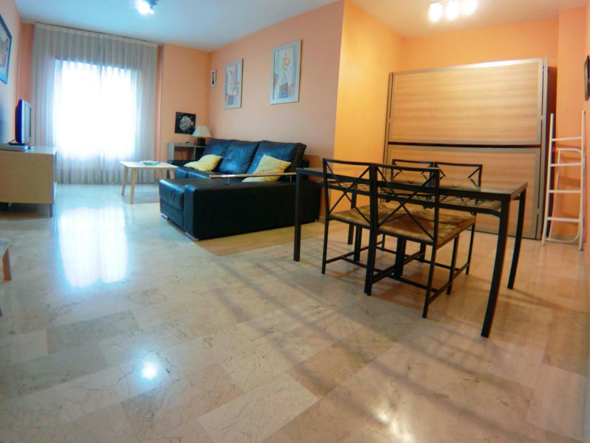 Rentalsevilla San Clemente Ngoại thất bức ảnh