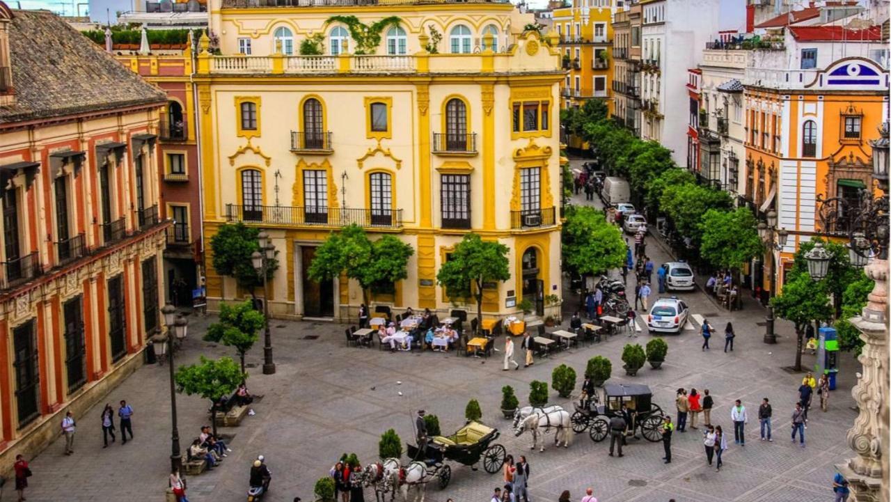 Rentalsevilla San Clemente Ngoại thất bức ảnh
