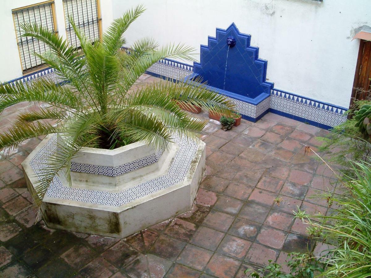 Rentalsevilla San Clemente Ngoại thất bức ảnh