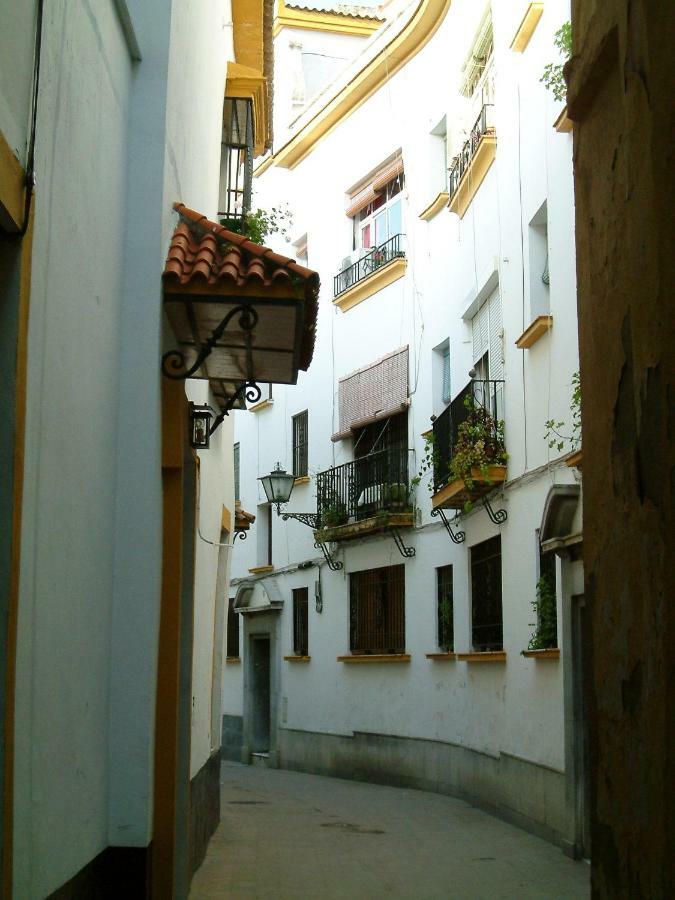 Rentalsevilla San Clemente Ngoại thất bức ảnh