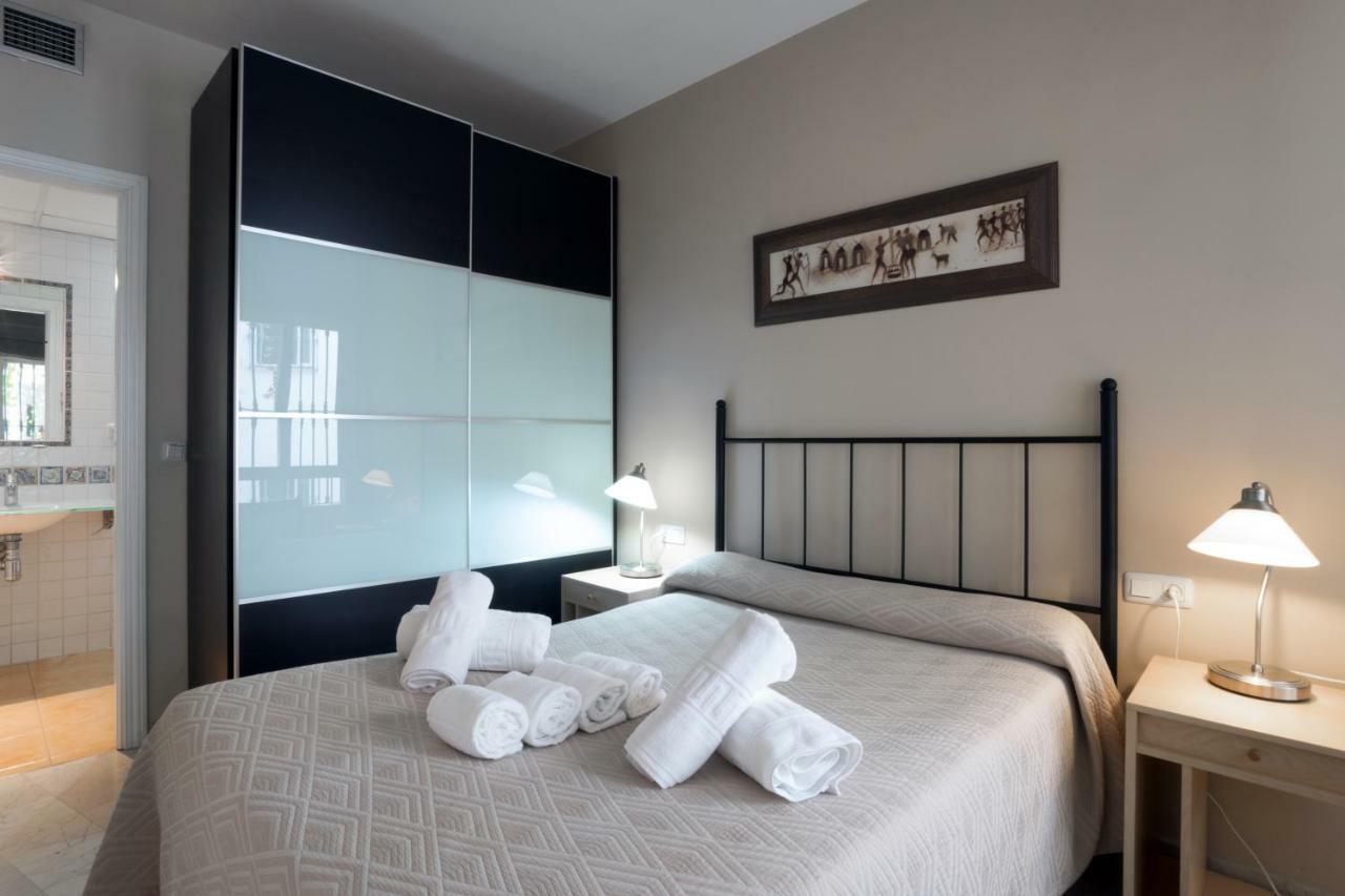 Rentalsevilla San Clemente Ngoại thất bức ảnh