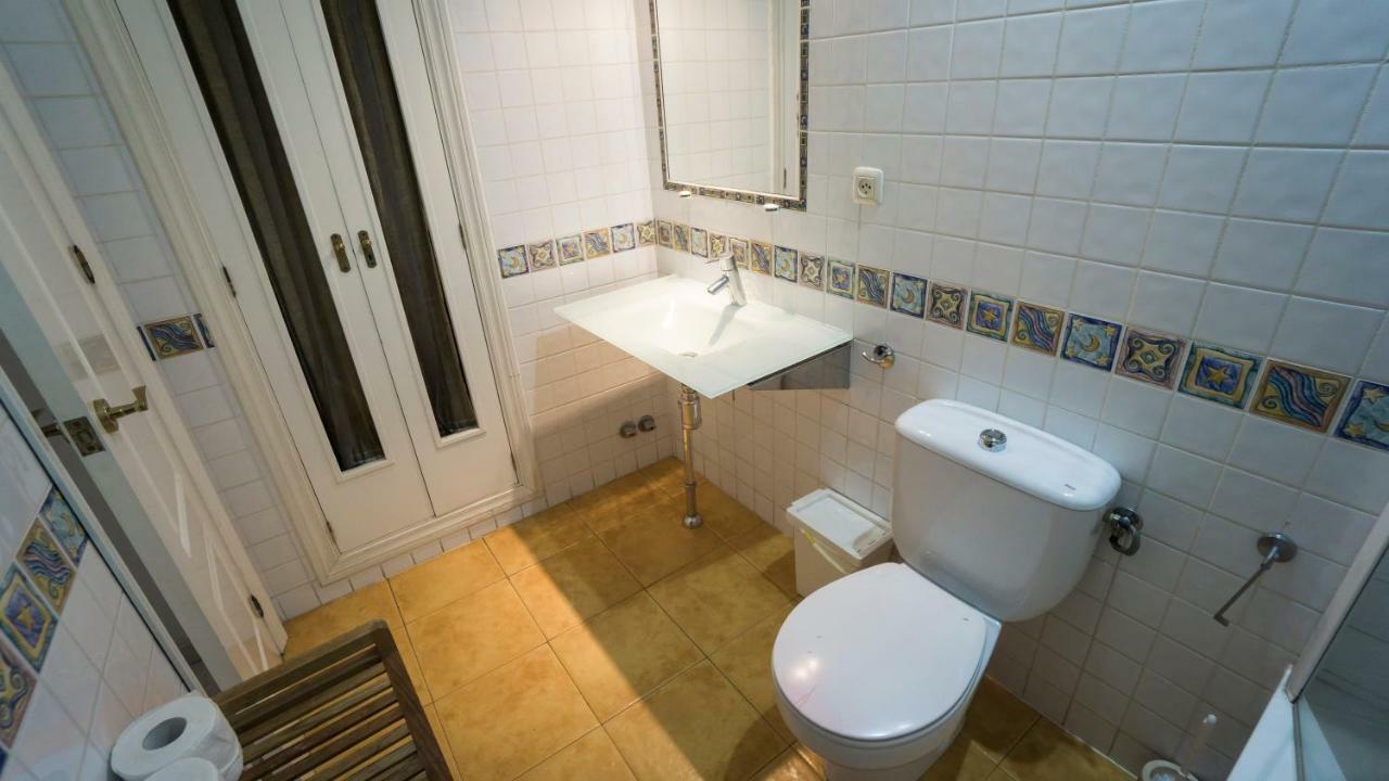 Rentalsevilla San Clemente Ngoại thất bức ảnh