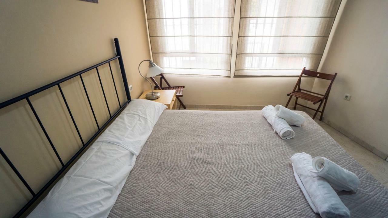 Rentalsevilla San Clemente Ngoại thất bức ảnh